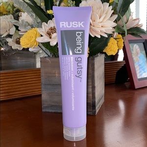 NEW-Rusk Being Gutsy-hair product - thickener